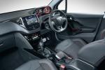 Peugeot 2008 GT Line 2017 года (ZA)